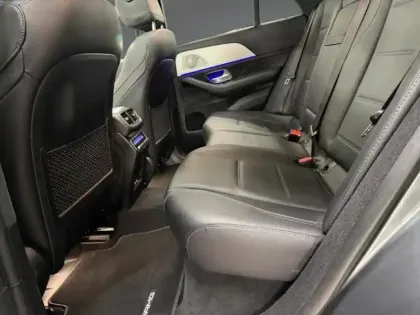 Photo 14 Mercedes GLE 450 d 4MATIC AMG Line