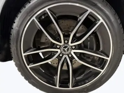 Photo 8 Mercedes GLE 450 d 4MATIC AMG Line