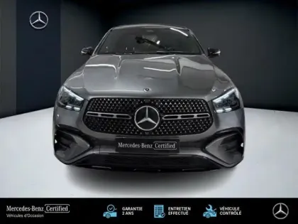 Photo 7 Mercedes GLE 450 d 4MATIC AMG Line