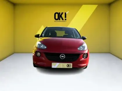 Photo 7 Opel Adam 1.4 87 Black Edition