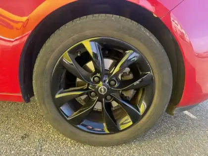 Photo 16 Opel Adam 1.4 87 Black Edition