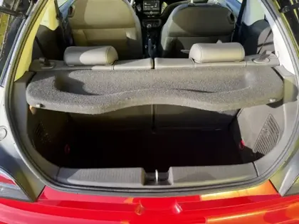 Photo 9 Opel Adam 1.4 87 Black Edition