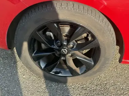 Photo 17 Opel Adam 1.4 87 Black Edition