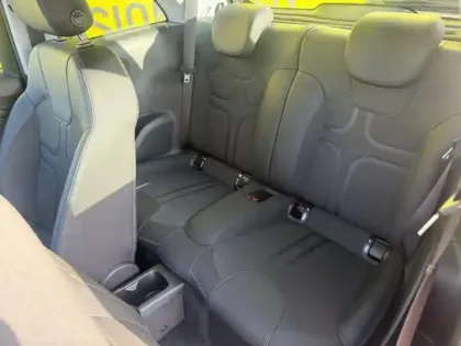 Photo 15 Opel Adam 1.4 87 Black Edition