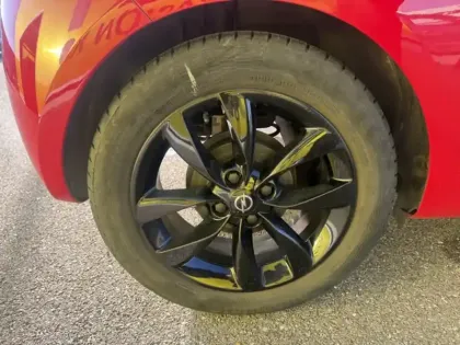 Photo 11 Opel Adam 1.4 87 Black Edition