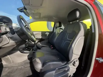 Photo 14 Opel Adam 1.4 87 Black Edition