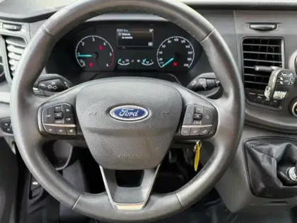 Photo 15 Ford Tourneo 320 2.0 150 L2 Trend