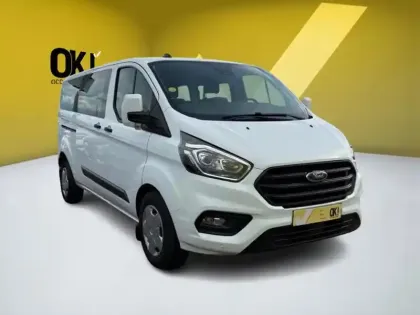 Photo 5 Ford Tourneo 320 2.0 150 L2 Trend