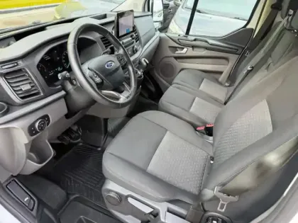 Photo 9 Ford Tourneo 320 2.0 150 L2 Trend