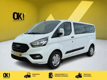 Photo Ford Tourneo 320 2.0 150 L2 Trend