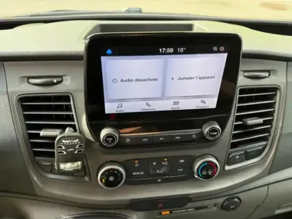 Photo 13 Ford Tourneo 320 2.0 150 L2 Trend