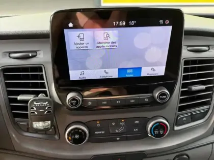 Photo 14 Ford Tourneo 320 2.0 150 L2 Trend