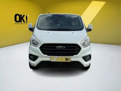 Photo 6 Ford Tourneo 320 2.0 150 L2 Trend