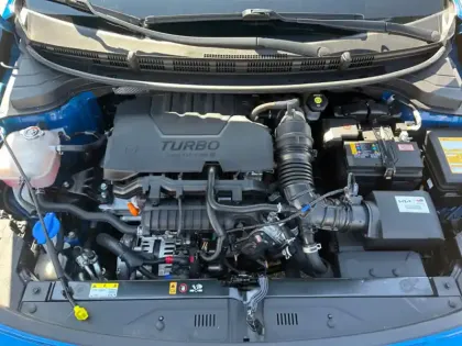 Photo 11 Kia Rio Gén. IV Ph2 GT Line 5