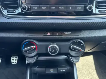 Photo 18 Kia Rio Gén. IV Ph2 GT Line 5