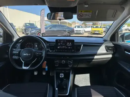 Photo 10 Kia Rio Gén. IV Ph2 GT Line 5