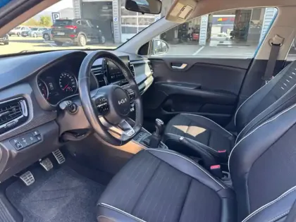 Photo 14 Kia Rio Gén. IV Ph2 GT Line 5