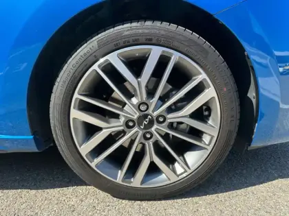 Photo 8 Kia Rio Gén. IV Ph2 GT Line 5