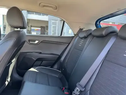 Photo 16 Kia Rio Gén. IV Ph2 GT Line 5