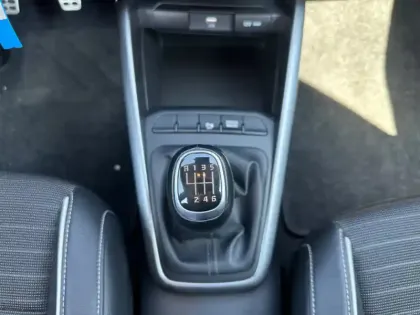 Photo 19 Kia Rio Gén. IV Ph2 GT Line 5