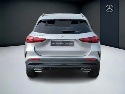 Photo 23 Mercedes GLA Gén. II (H247) Ph2 AMG Line 5