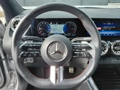 Photo 31 Mercedes GLA Gén. II (H247) Ph2 AMG Line 5