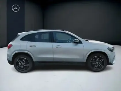 Photo 25 Mercedes GLA Gén. II (H247) Ph2 AMG Line 5