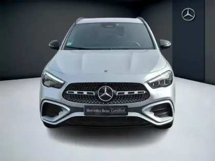 Photo 27 Mercedes GLA Gén. II (H247) Ph2 AMG Line 5