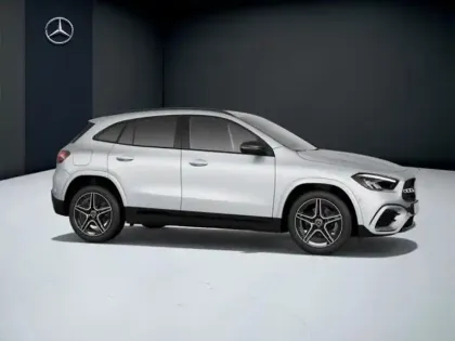 Photo 12 Mercedes GLA 250 e AMG Line