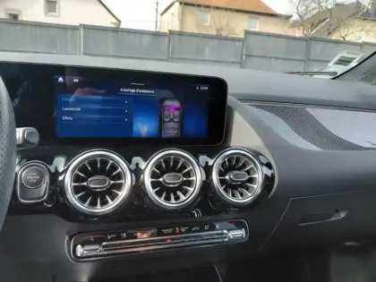 Photo 39 Mercedes GLA Gén. II (H247) Ph2 AMG Line 5