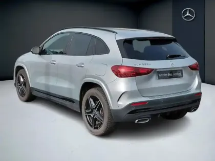 Photo 22 Mercedes GLA Gén. II (H247) Ph2 AMG Line 5