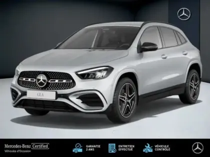 Photo Mercedes Gla 250 E Amg Line