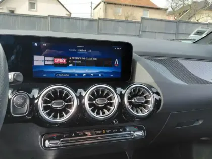 Photo 40 Mercedes GLA Gén. II (H247) Ph2 AMG Line 5