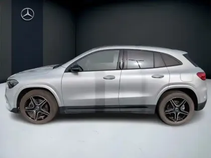 Photo 21 Mercedes GLA Gén. II (H247) Ph2 AMG Line 5