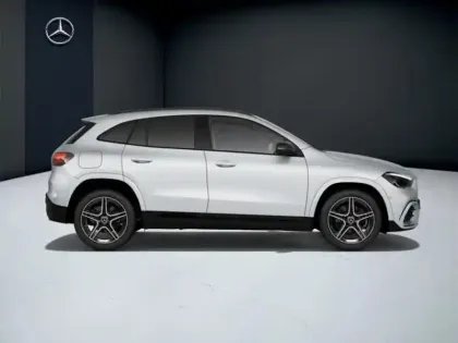 Photo 5 Mercedes GLA 250 e AMG Line