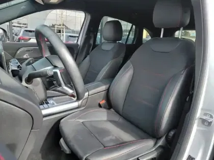 Photo 32 Mercedes GLA Gén. II (H247) Ph2 AMG Line 5