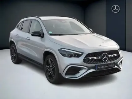 Photo 26 Mercedes GLA Gén. II (H247) Ph2 AMG Line 5