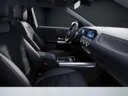 Photo 9 Mercedes GLA 250 e AMG Line