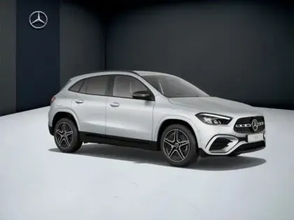 Photo 14 Mercedes GLA 250 e AMG Line