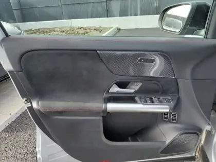 Photo 33 Mercedes GLA Gén. II (H247) Ph2 AMG Line 5