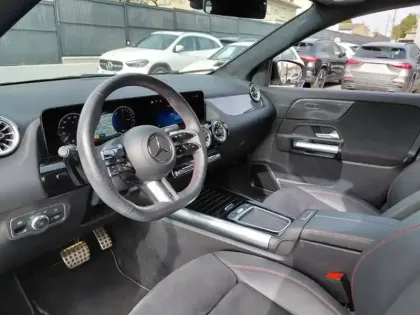 Photo 38 Mercedes GLA Gén. II (H247) Ph2 AMG Line 5