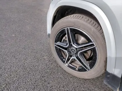 Photo 28 Mercedes GLA Gén. II (H247) Ph2 AMG Line 5