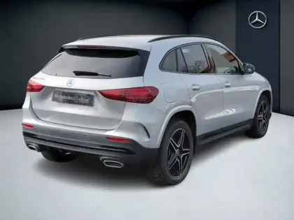 Photo 24 Mercedes GLA Gén. II (H247) Ph2 AMG Line 5