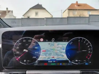 Photo 36 Mercedes GLA Gén. II (H247) Ph2 AMG Line 5