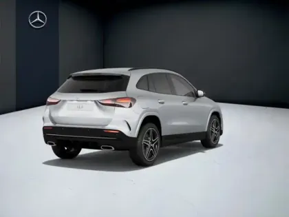 Photo 18 Mercedes GLA 250 e AMG Line