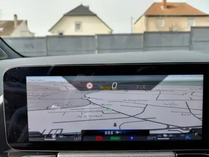 Photo 41 Mercedes GLA Gén. II (H247) Ph2 AMG Line 5