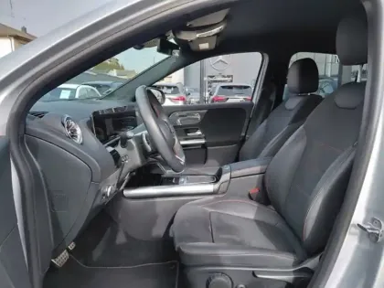 Photo 37 Mercedes GLA Gén. II (H247) Ph2 AMG Line 5