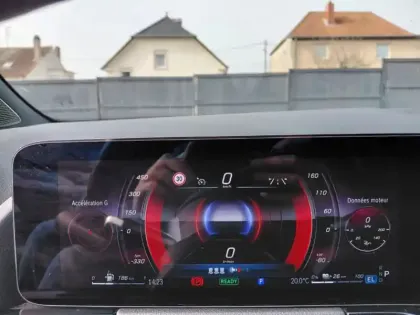 Photo 35 Mercedes GLA Gén. II (H247) Ph2 AMG Line 5