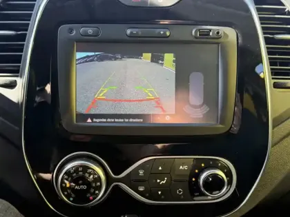 Photo 20 Renault Captur 1.2 TCe 120 Intens