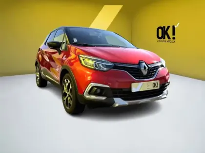 Photo 5 Renault Captur 1.2 TCe 120 Intens